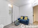 Apartment PARIS-13EME-ARRONDISSEMENT 