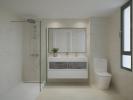 New housing ASNIERES-SUR-SEINE 