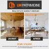 House  QUARTIER CALME