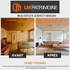 House  QUARTIER CALME