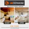House  QUARTIER CALME