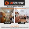 House  QUARTIER CALME