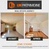 Annonce Vente 3 pièces Maison