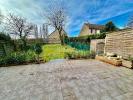 Acheter Maison 111 m2 Villepinte