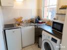 Louer Appartement 29 m2 Lille