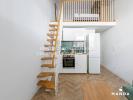 Apartment LEVALLOIS-PERRET 