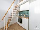 Apartment LEVALLOIS-PERRET 