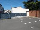 Parking ALBI 