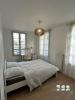Louer Appartement Ennery 610 euros
