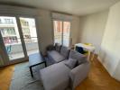 Apartment CLICHY 