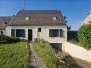 For rent House Apremont 60300 150 m2 7 rooms