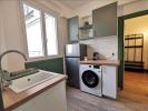 Louer Appartement 48 m2 Paris-17eme-arrondissement