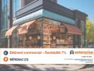 Commercial office MERIGNAC 