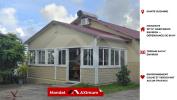 Vente Maison Sainte-suzanne 974