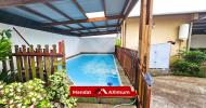 Annonce Vente 5 pièces Maison Sainte-suzanne