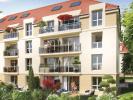 Apartment MEAUX 