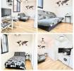 Apartment SAINT-GERMAIN-LES-ARPAJON 