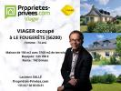 Vente Maison Fougerets 56