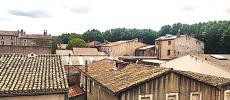 Apartment CARCASSONNE 