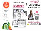 Apartment LIMOGES 
