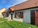 House ALLAINES-MERVILLIERS TOURY