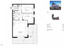 Annonce Vente 3 pièces Appartement Beziers