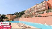 For sale Apartment Theoule-sur-mer  06590 55 m2 2 rooms