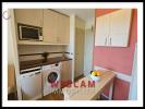 Annonce Vente Appartement Agay