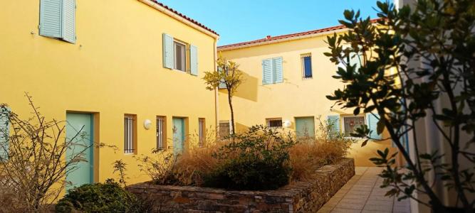 Vente Appartement 2 pièces COLLE-SUR-LOUP 06480