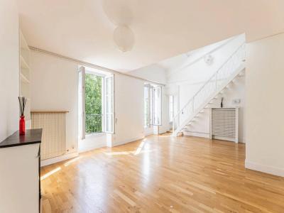 photo For sale Apartment PARIS-12EME-ARRONDISSEMENT 75