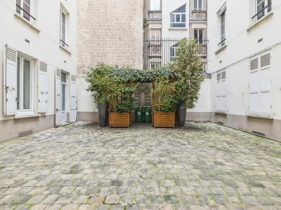 photo For sale Apartment PARIS-17EME-ARRONDISSEMENT 75