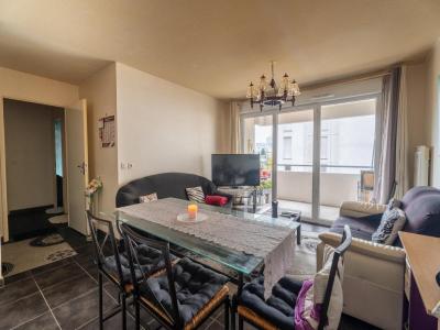 Vente Appartement 3 pièces LORMONT 33310