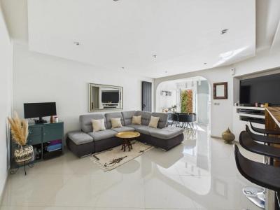 Vente Appartement 3 pièces SANNOIS 95110