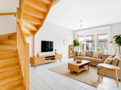 photo For sale House ERQUINGHEM-LYS 59