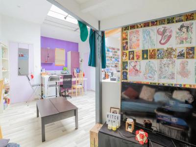Vente Appartement LOOS 59120