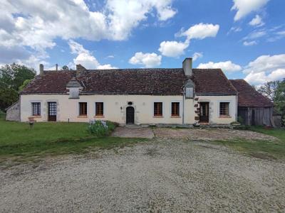 Vente Maison BERUS  72