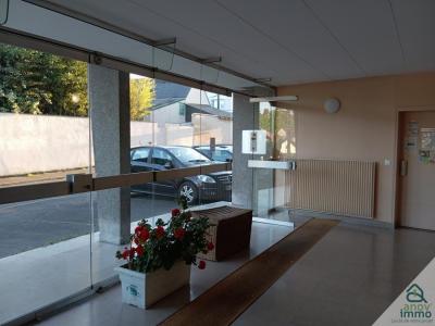 Vente Appartement 2 pièces TOURS 37100