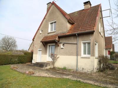 photo For sale House AUTUN 71