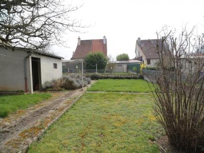 Vente Maison AUTUN 