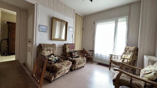 Vente Maison AUTUN 