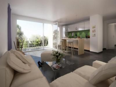 Vente Appartement 4 pièces ISSY-LES-MOULINEAUX 92130
