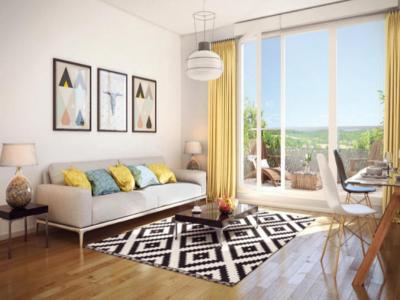 photo For sale Apartment SAINT-MAURICE 94