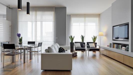 Vente Appartement 5 pièces AUBERVILLIERS 93300