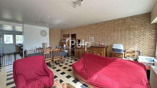 photo For sale House BRUAY-LA-BUISSIERE 62