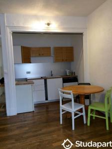 Location Appartement GRENOBLE  38