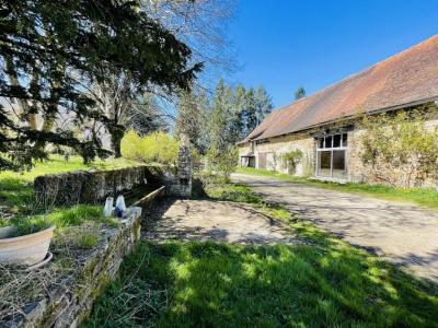 photo For sale House COQUILLE 24