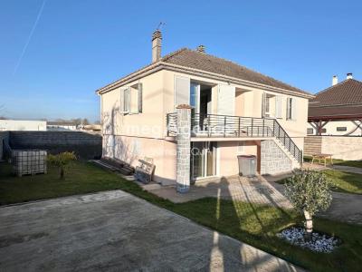 photo For sale House SAINT-CLEMENT 89