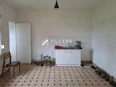 Vente Maison 7 pièces LAVENTIE 62840