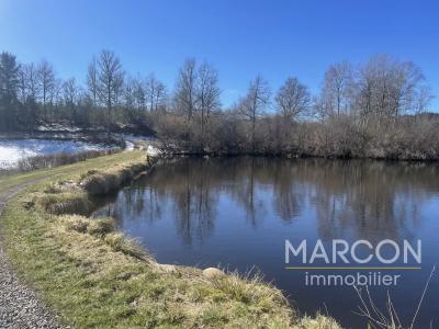 photo For sale Land GIAT 63