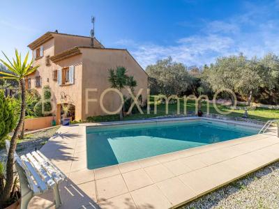 photo For sale House VALBONNE 06